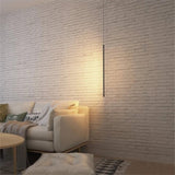 Luces colgantes LED nórdicas Lámpara moderna RGB