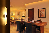 Modern Strip Acrylic LED Wall Lamp - Orniture™
