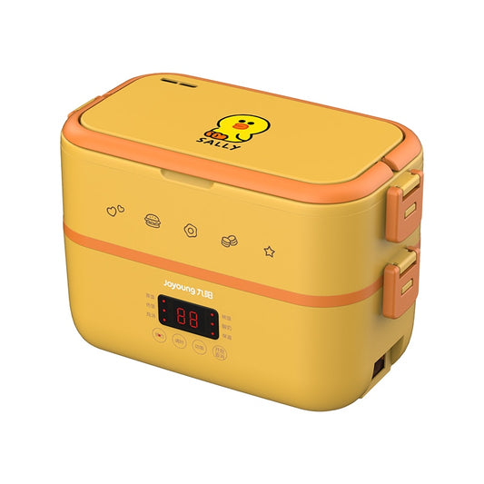 Pequeña máquina de cocina múltiple