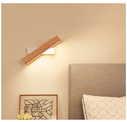 Rotated LED Lamp - Orniture™