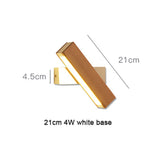 Rotated LED Lamp - Orniture™