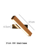 Rotated LED Lamp - Orniture™