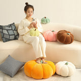 Almohada de calabaza