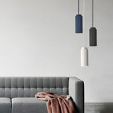 Lámpara colgante de cabecera LED Nordic Creative