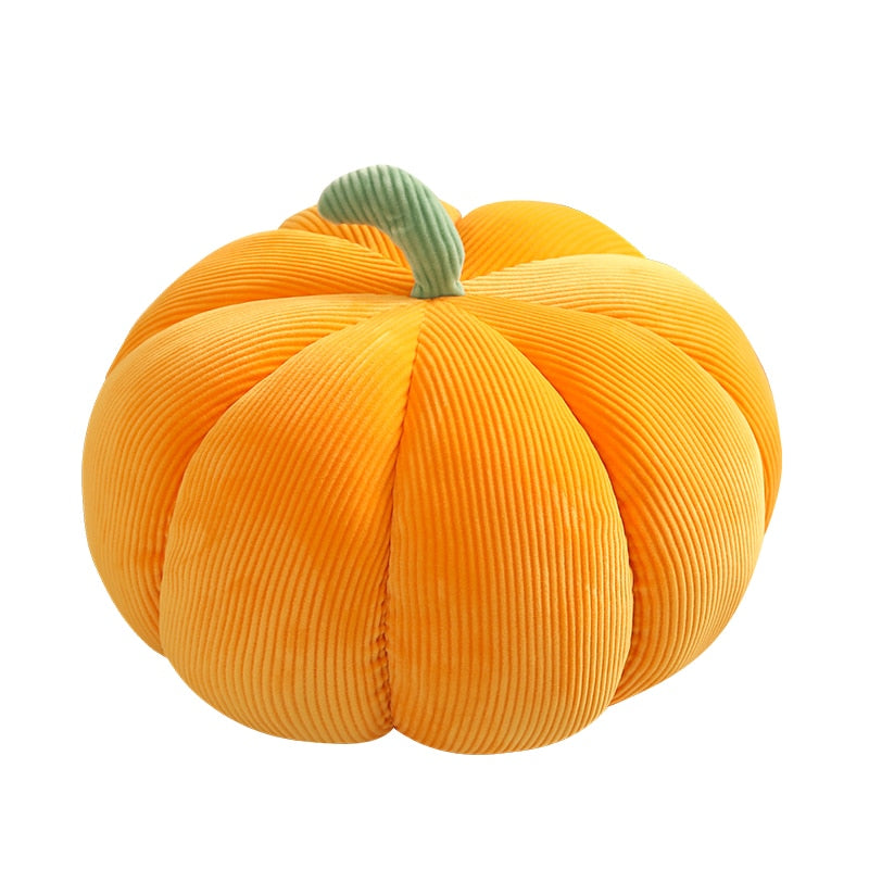 Almohada de calabaza