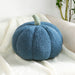 Terciopelo de peluche azul