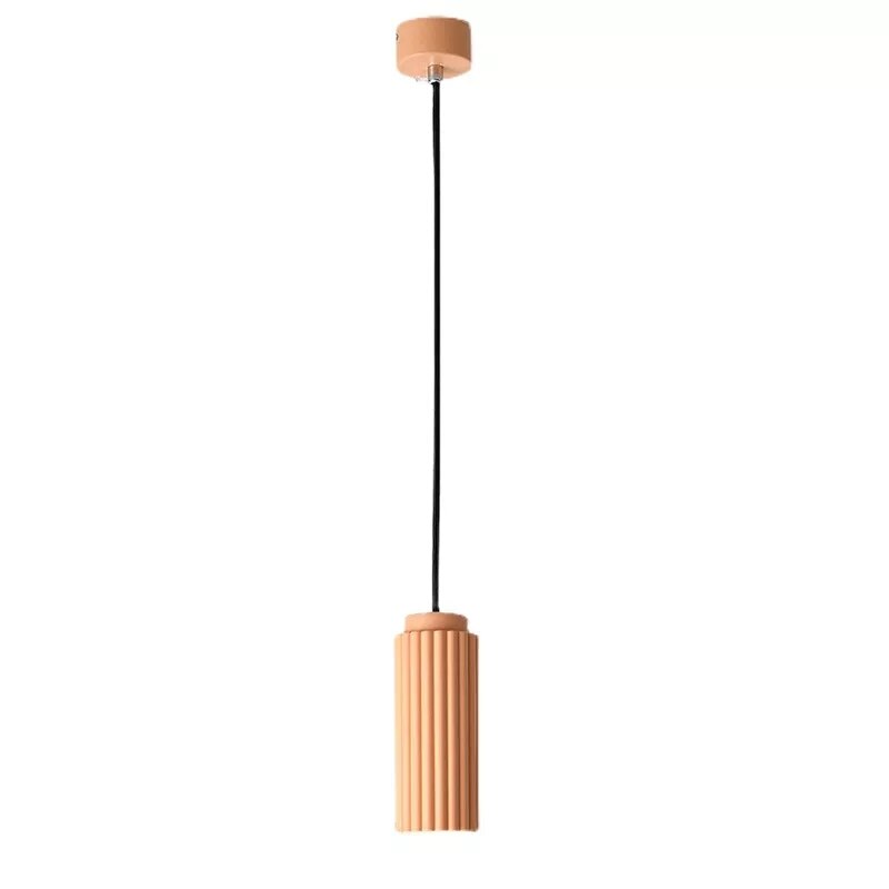 Lámpara colgante de cabecera LED Nordic Creative