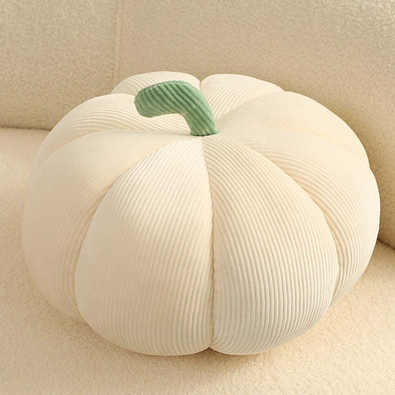 Almohada de calabaza