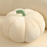 Almohada de calabaza