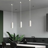 Lámpara colgante de cabecera LED Nordic Creative