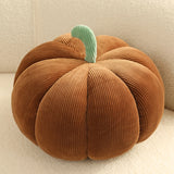 Almohada de calabaza