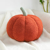 Almohada de calabaza