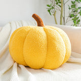 Almohada de calabaza