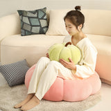 Almohada de calabaza