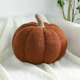 Almohada de calabaza