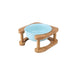 Azul Con Soporte