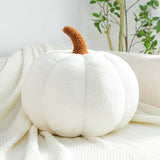 Almohada de calabaza