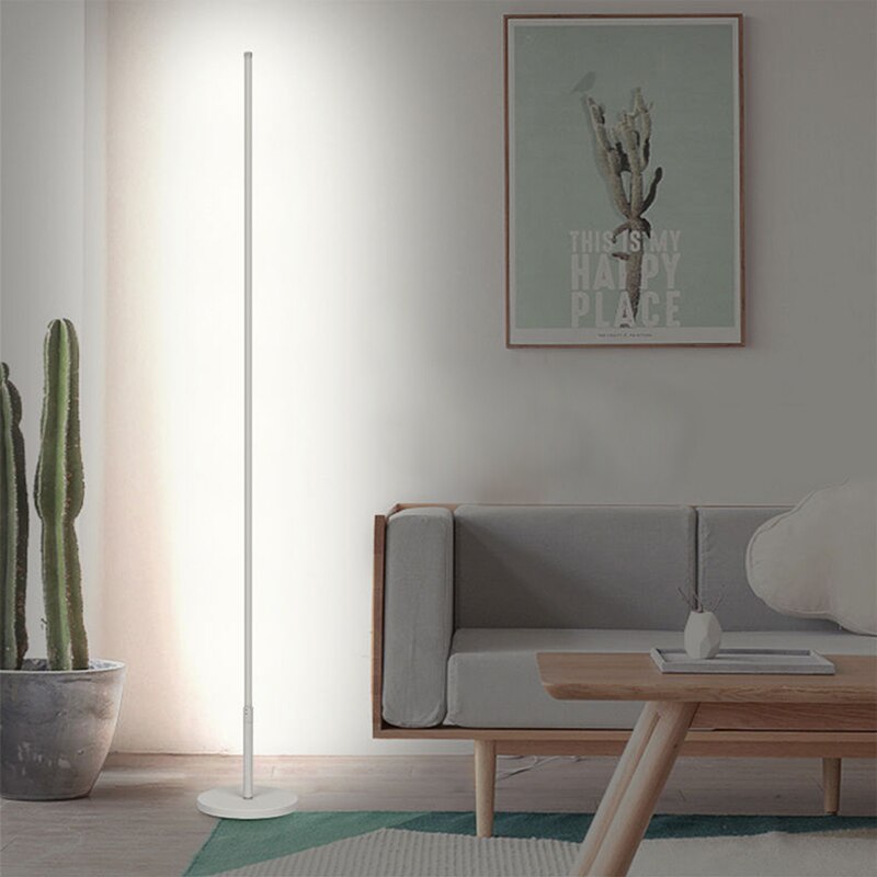 Lámpara de pared moderna minimalista nórdica remota