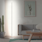 Lámpara de pared moderna minimalista nórdica remota