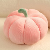 Almohada de calabaza