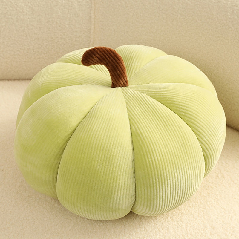 Almohada de calabaza