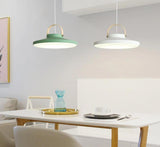 Modern Nordic LED Hanging Pendant Lamp - Orniture™
