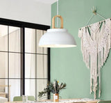 Modern Nordic LED Hanging Pendant Lamp - Orniture™