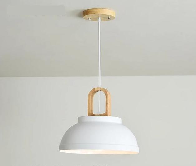 Modern Nordic LED Hanging Pendant Lamp - Orniture™