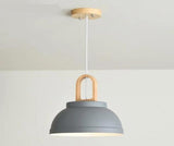 Modern Nordic LED Hanging Pendant Lamp - Orniture™
