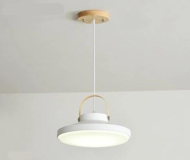 Modern Nordic LED Hanging Pendant Lamp - Orniture™