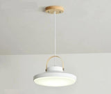 Modern Nordic LED Hanging Pendant Lamp - Orniture™