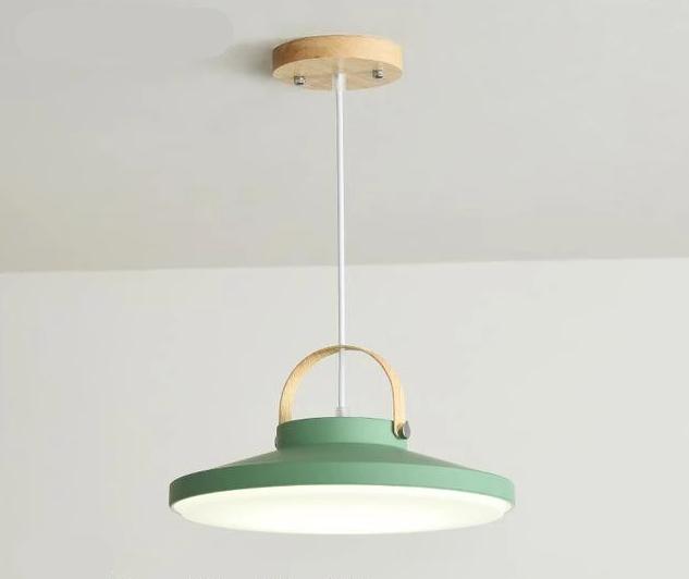 Modern Nordic LED Hanging Pendant Lamp - Orniture™