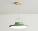 Modern Nordic LED Hanging Pendant Lamp - Orniture™