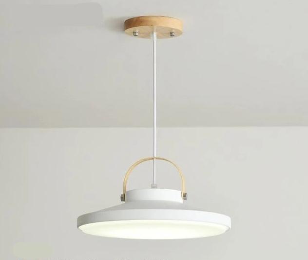 Modern Nordic LED Hanging Pendant Lamp - Orniture™