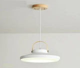 Modern Nordic LED Hanging Pendant Lamp - Orniture™