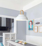 Modern Nordic LED Hanging Pendant Lamp - Orniture™