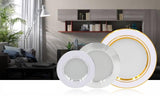 Recessed Round LED Ceiling Lamp - Orniture™