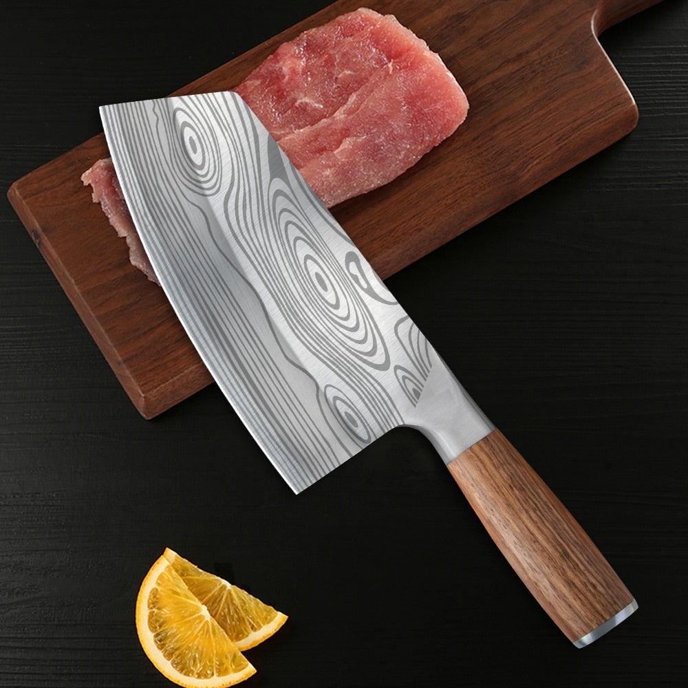 Filleting Steak Kitchen Knife - Orniture™