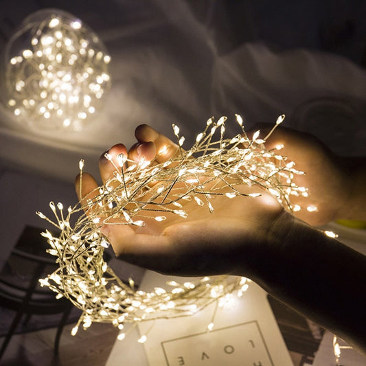 Waterproof String Light LED - Orniture™