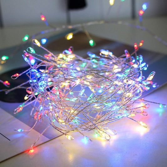 Waterproof String Light LED - Orniture™