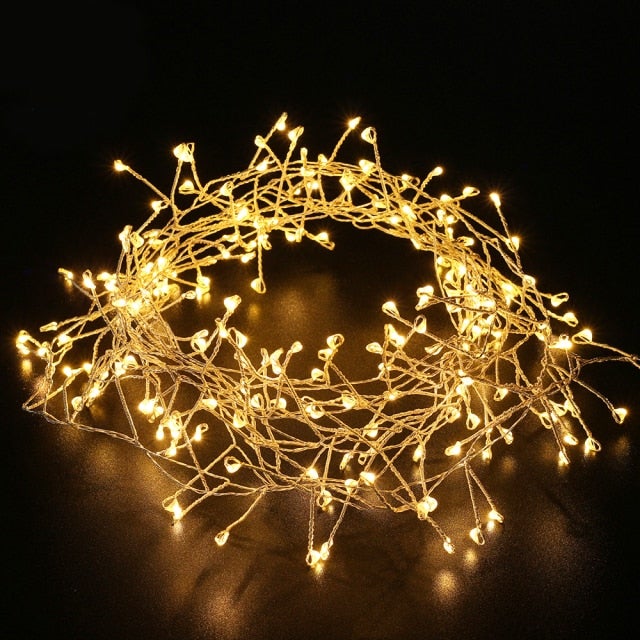 Waterproof String Light LED - Orniture™
