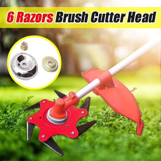 Garden Lawn Mower Trimmer - Orniture™
