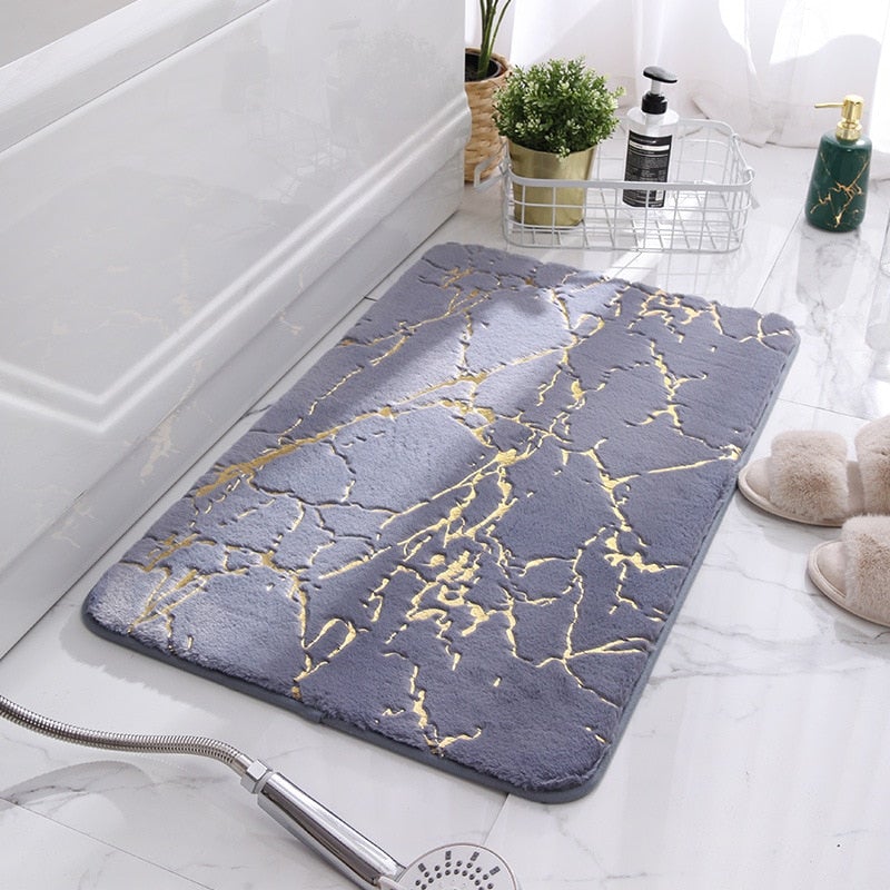 Non-Slip Bath Mats - Orniture™
