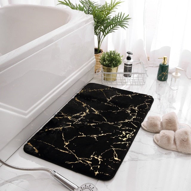 Non-Slip Bath Mats - Orniture™
