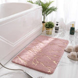 Non-Slip Bath Mats - Orniture™