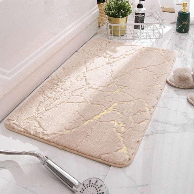 Non-Slip Bath Mats - Orniture™