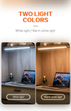 Wireless LED Night Light Motion Sensor - Orniture™