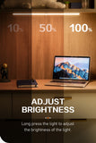 Wireless LED Night Light Motion Sensor - Orniture™