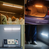 Wireless LED Night Light Motion Sensor - Orniture™