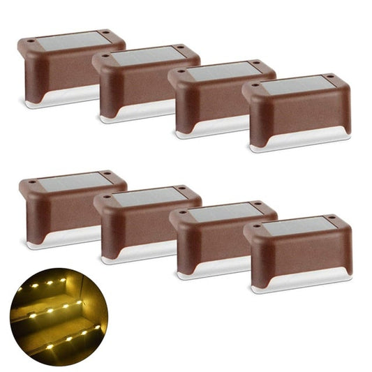 Solar Lights Solar Step Lights - Orniture™